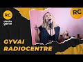 Liepa Mondeikaitė - Šalia tavęs  || GYVAI Radiocentre
