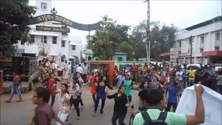 Flashmob @ kottayam