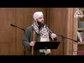 Eid Al-Fitr Khutbah 2026