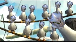 Finding Genji