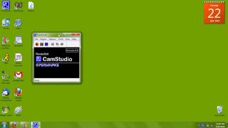 Screencasting tips/tricks