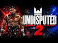 Undisputed 2 Leaks (NEW FIGHTERS, ARENAS, & MORE!) 