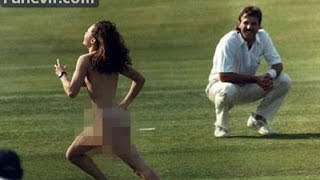 ♚ Cricket Funny & Most Unexpected Moments ♚ (2016)