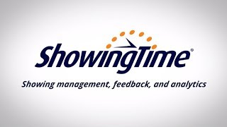 Introducing ShowingTime