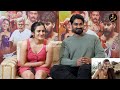 rajvardhan u0026 thapaswini poonacha gajarama interview darshan d boss sudeep puneeth rajkumar