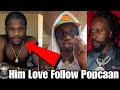 Valiant EXPOSE! Jaii Frais BEGGING! Vershon DISS! Jahshii And Call Him Popcaan 