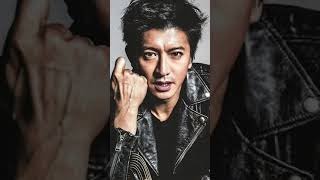 木村拓哉の革ジャンコーデ一覧。やっぱ稼いでるね。＃shorts