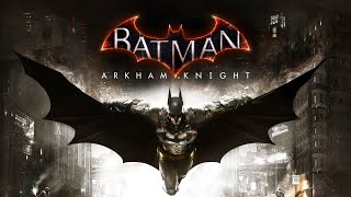 Film Tadında | Batman: Arkham Knight