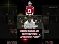 Deebo Samuel Talks Why The 49ers Love Brock Purdy