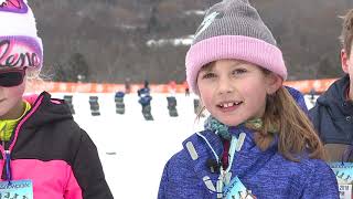 Winter Fun at The Rock SnowPark