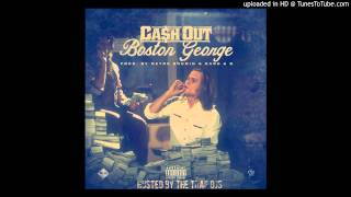 @TheRealCashOut - Me So Cool (Intro) Feat Problem & Yakki & Yummy