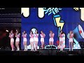 161001 트와이스 twice cheer up 치어 업 전체 직캠 fancam 2016dmc 페스티벌 by mera