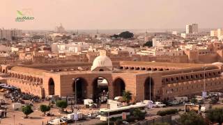 SFAX MEZYENA Event - Time Lapse