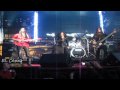 Anabantha en Lima Peru Eres Tu HD en vivo (Voce)