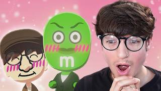 We're Official... (Tomodachi Life Episode 4)