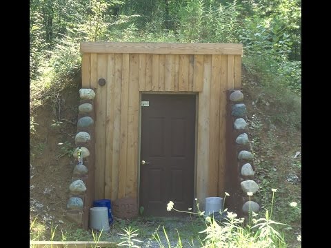 Sandhill Orchards - Root Cellar Video Sandhill Orchards - Root Cellar Video