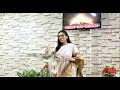 Silence And Kill Your Inner Critic - Pastor Annu Mahesh : Christway Church