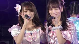 渋谷クラブクアトロ（2017/8/23）ニコニコ♡LOVERS 二コラバ