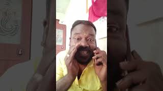 😭 இப்போ பொண்டாட்டி இல்ல 🤣😂 #comedy #husbandwifetamilcomedy #funny #tamil #youtube