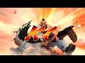 usf4 ▶ dangerous zangief