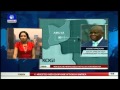 Xenophobic Attacks: Reprisals Are Likely To Occur In Nigeria - SA High Commissioner 22/04/15