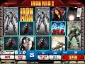 Iron Man 2 Playtech Slot