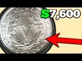 EXPENSIVE V Nickels from 1902! Liberty Head Nickel Values!