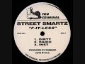 street smartz f it less