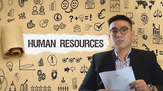 Tips Human Resource || Karyawan lebih produktif dan HRD lebih EFISIEN