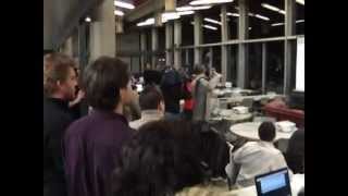 Insomni'Hack 2009