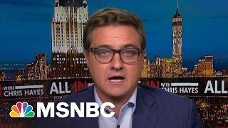 Watch All In With Chris Hayes Highlights: Aug. 17