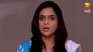 EP 91 - Mazhya Navryachi Bayko - Indian Marathi TV Show - Zee Marathi