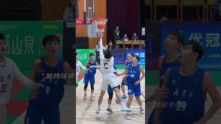 源神又启动了 篮球🏀 校园篮球 篮球摄手虎 看见音乐计划配乐有奖@张博源