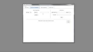 Network Access Tool Presentation - COMP 482