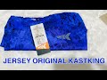 JERSEY MANCING ORIGINAL KASTKING ‼️ unboxing & reviw oleh @rafapancing