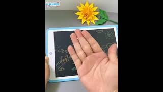 lcd writing tablet for kids shop now