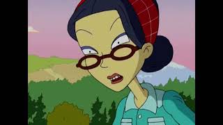 My favorite funny moment in All Grown Up!