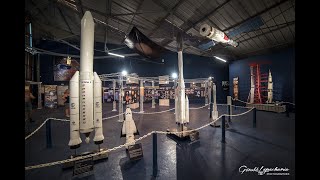 Présentation de MORBIHAN-AERO-MUSEE