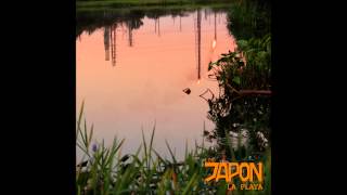 LOS JAPON - La playa (Disco Completo)