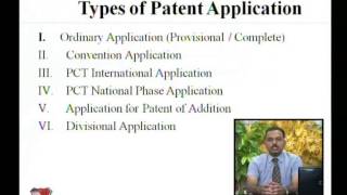 Overview of Drafting Provisional Patent Part-2 Dr. Manish A.Rachchh