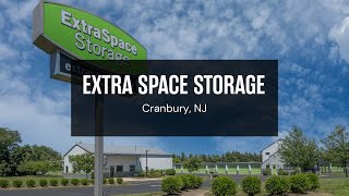 Storage Units in Cranbury, NJ - Extra Space Storage