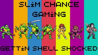 Heroes in a Half Shell: Levels 5 & 6 Playthrough! 🐢 | TMNT Shredder's Revenge Ep. 3