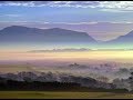 Alien Landscapes Relaxing Music & Video