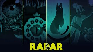 Radar: gli Indie da tenere d'occhio | Marzo 2025 | Everhood 2, Centum, Rain World: The Watcher