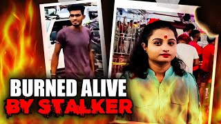 The Ankita Singh´s case: Indian Teen dies after being set on fire by alleged Stalker she rejected.