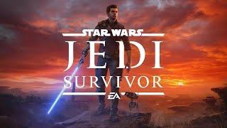 ✅ ★ Star Wars Jedi: Survivor ★ ™ ✅