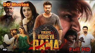 New South Movie Hindi Dubbed 2023 | New South Indian Movies Dubbed In Hindi 2023 Full