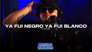 Ya Fui Negro, Ya Fui Blanco - Alfonso Muñoz (Previo 2025)