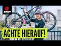 E-Bike richtig waschen | Darauf gilt es bei der Pflege zu achten