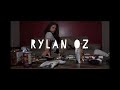 Rylan Oz - Scrd (Official Music Video)